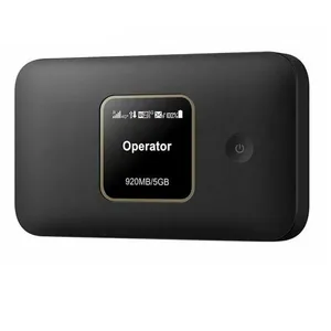 مودم 4.5G/TD-LTE قابل حمل مدل E5785-330 70 گیگ اینترنت 6 ماهه