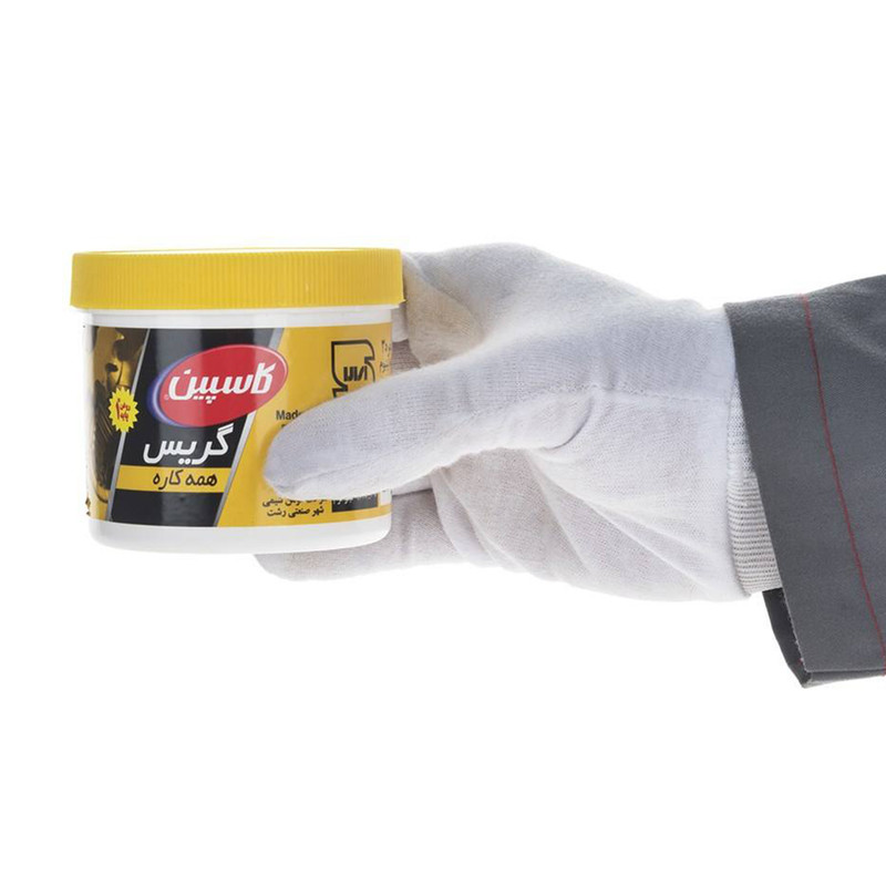 گریس کاسپین مدل C27 وزن 0.227 کیلوگرم