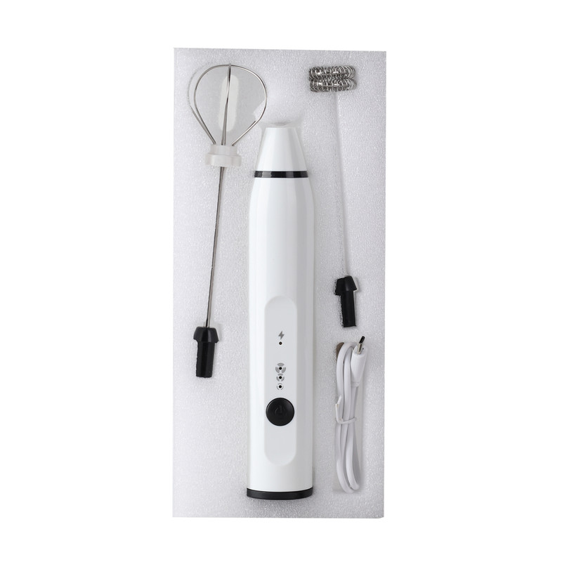 کف ساز شیر مدل MF-01