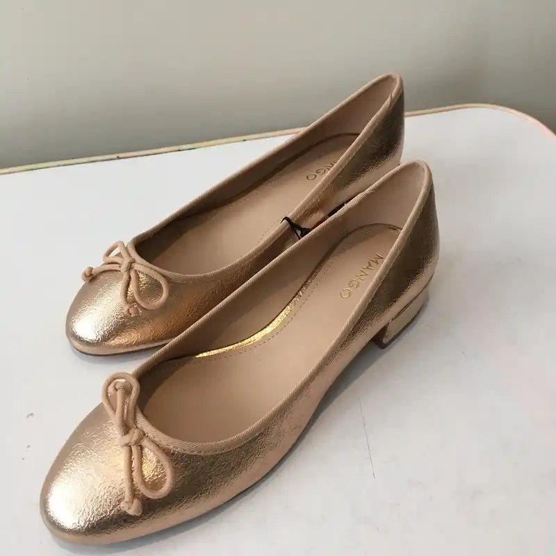 کفش زنانه مانگو مدل 348654