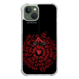 AKAM AMC-WTA13-SPIDER MAN4 Cover For Apple iPhone 13