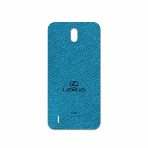 MAHOOT BL-LXS Cover Sticker for Nokia C1