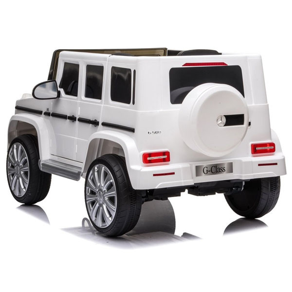 ماشین شارژی مدل بنز G CLASS کد 2089