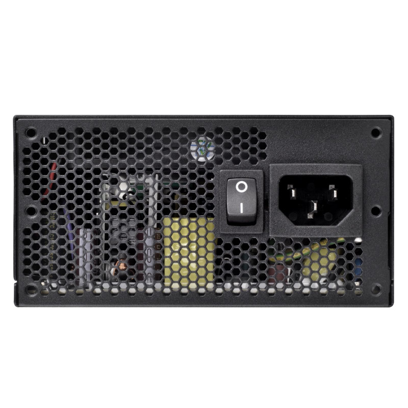 منبع تغذیه کامپیوتر سیلوراستون مدل SST-ST30SF 2