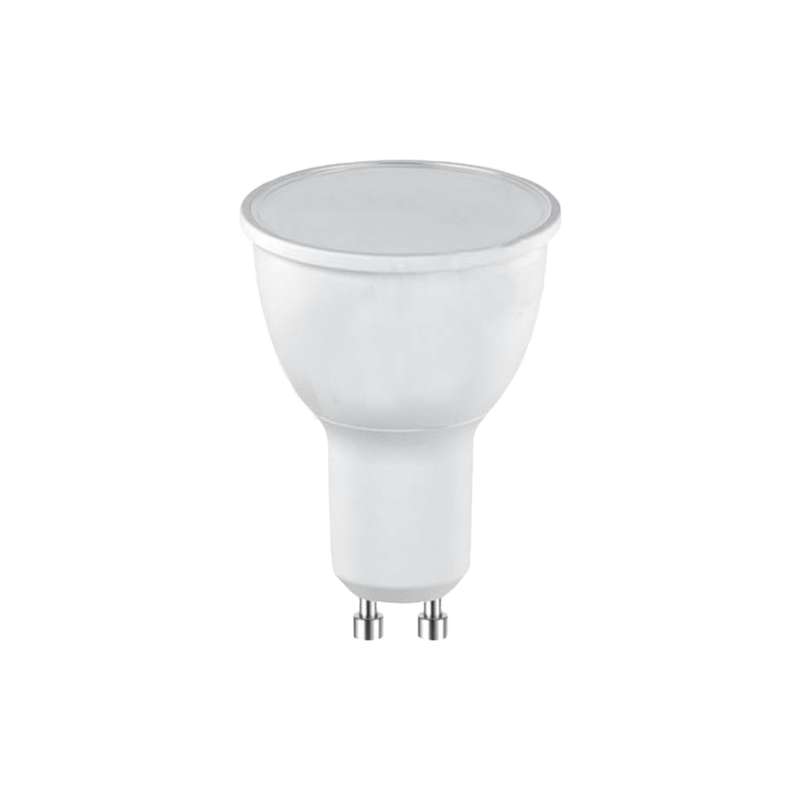 لامپ هالوژن 7 وات دو نور مدل Bulb پایه E27