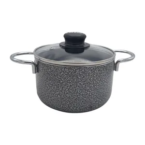قابلمه تفلون تابان کد PIR20 سایز 20 
