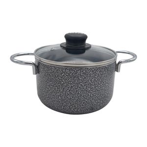 قابلمه تفلون تابان کد PIR20 سایز 20