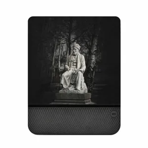 MAHOOT  SML-Ferdowsi Mouse Pad
