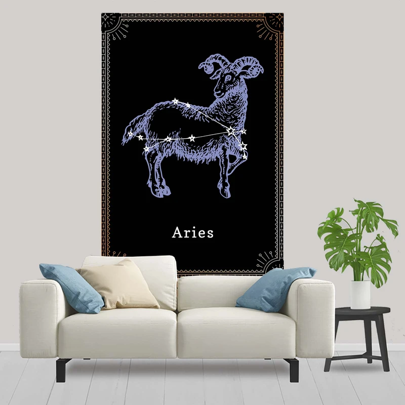 تابلو شاسی مدل ماه تولد آپریل کد 003