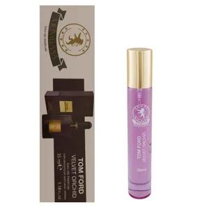 عطر جیبی زنانه ممباسا مدل تام فورد ولوت ارکید حجم 35 میلی لیتر