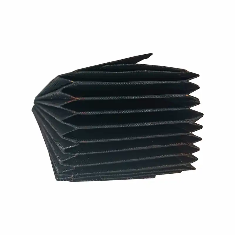 نظم دهنده جاکارتی مدل آکاردئونی طرح عمودی مجموعه دو عددی