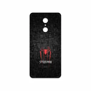 MAHOOT Spider-Man Cover Sticker for Xiaomi REDMI 5