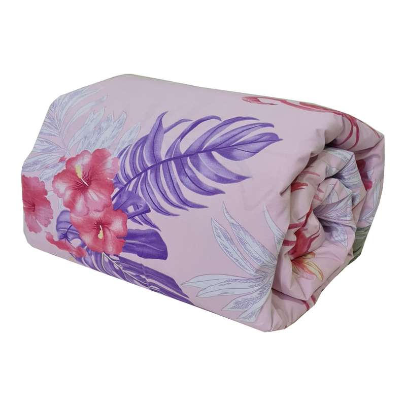 لحاف کرسی سندس مدل فلامینگو کد F844 سایز 400x400 سانتی متر لحاف کرسی سندس مدل فلامینگو کد F844 سایز 400x400 سانتی متر