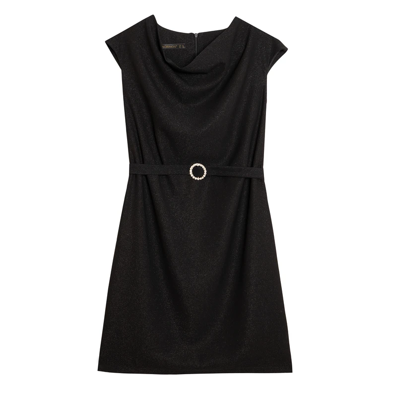 پیراهن زنانه برنس مدل نارسیس
