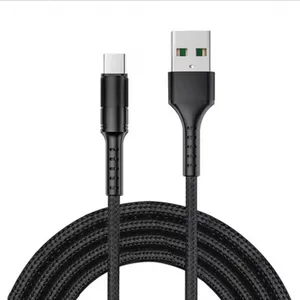 کابل تبدیل USB به USB-C گیزمیکس مدل UC-105 طول 1 متر