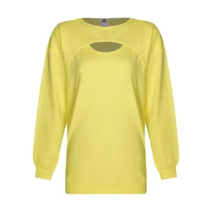 سویشرت زنانه سیدونا مدل SI02154-003