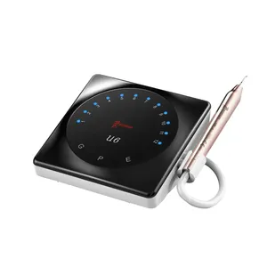 دستگاه جرمگیر وودپکر مدل U6 LED