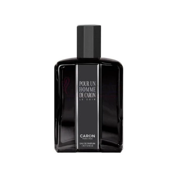ادو پرفیوم مردانه کرون مدل Caron Le Soir با رایحه گرم حجم 125 میلی لیتر