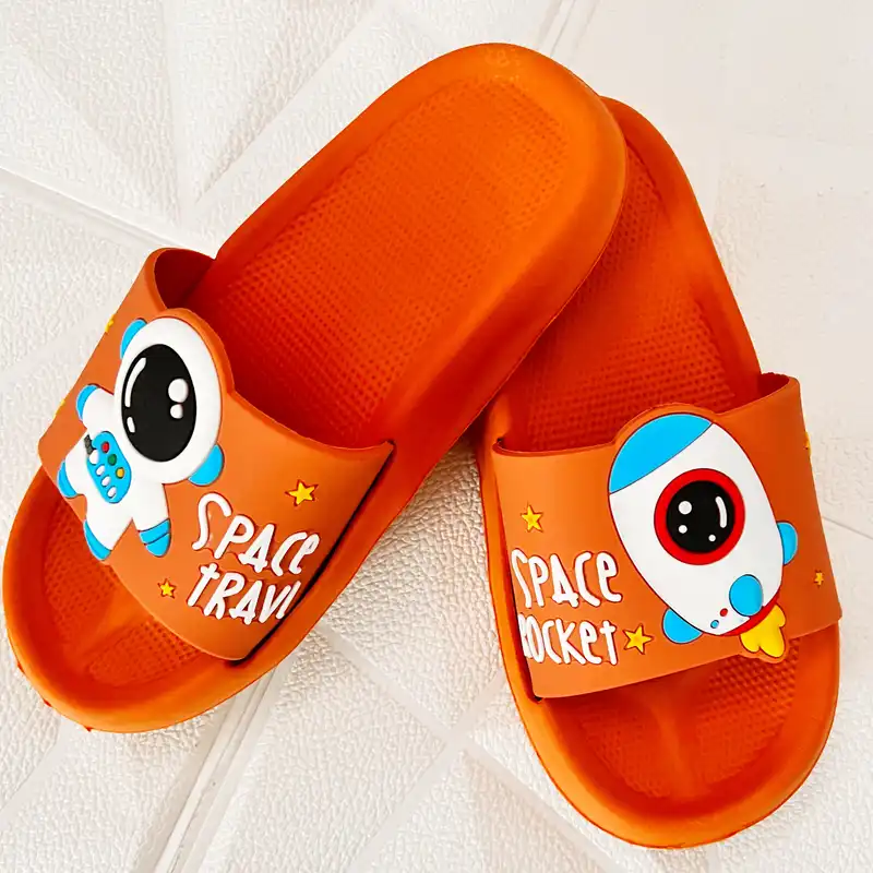 دمپایی زنانه مدل اسپیس 1000004