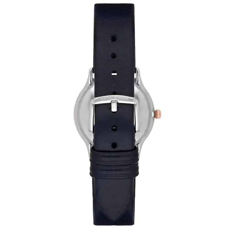 ساعت مچی عقربه ای زنانه امپریو آرمانی مدل AR2509