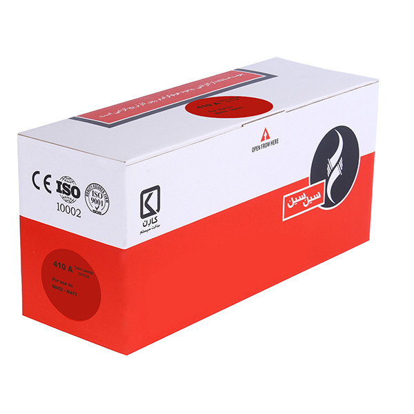 کارتریج سین سین مدل 410A red صفحه 2200