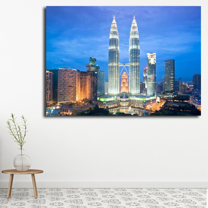 تابلو شاسی مدل برج کد 1