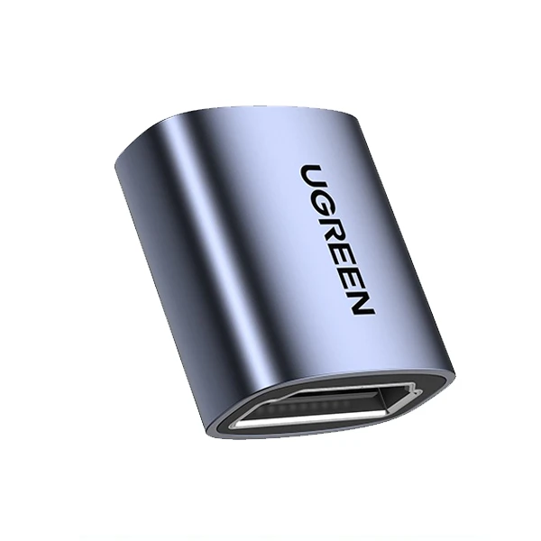 عکس شماره 3 : مبدل افزایش طول hdmi یوگرین مدل hd159-90592