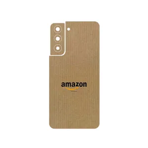 MAHOOT Amazon Cover Sticker for Samsung Galaxy S21 FE 5G
