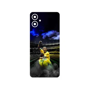 MAHOOT Pele Cover Sticker for Samsung Galaxy A06
