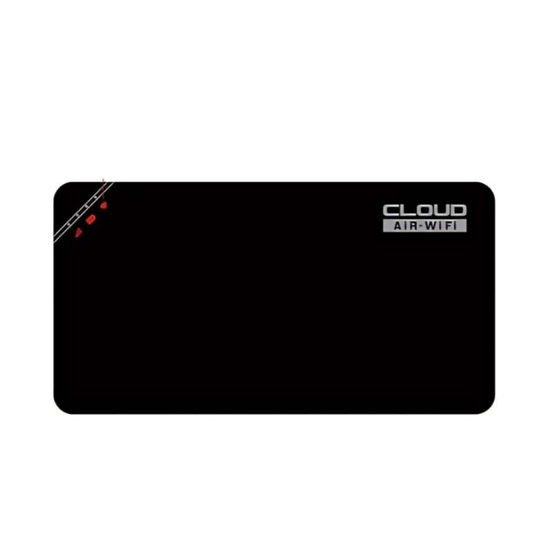 مودم 3G/4G قابل حمل هوآوی مدل Cloud Air WiFi مودم 3G/4G قابل حمل هوآوی مدل Cloud Air WiFi