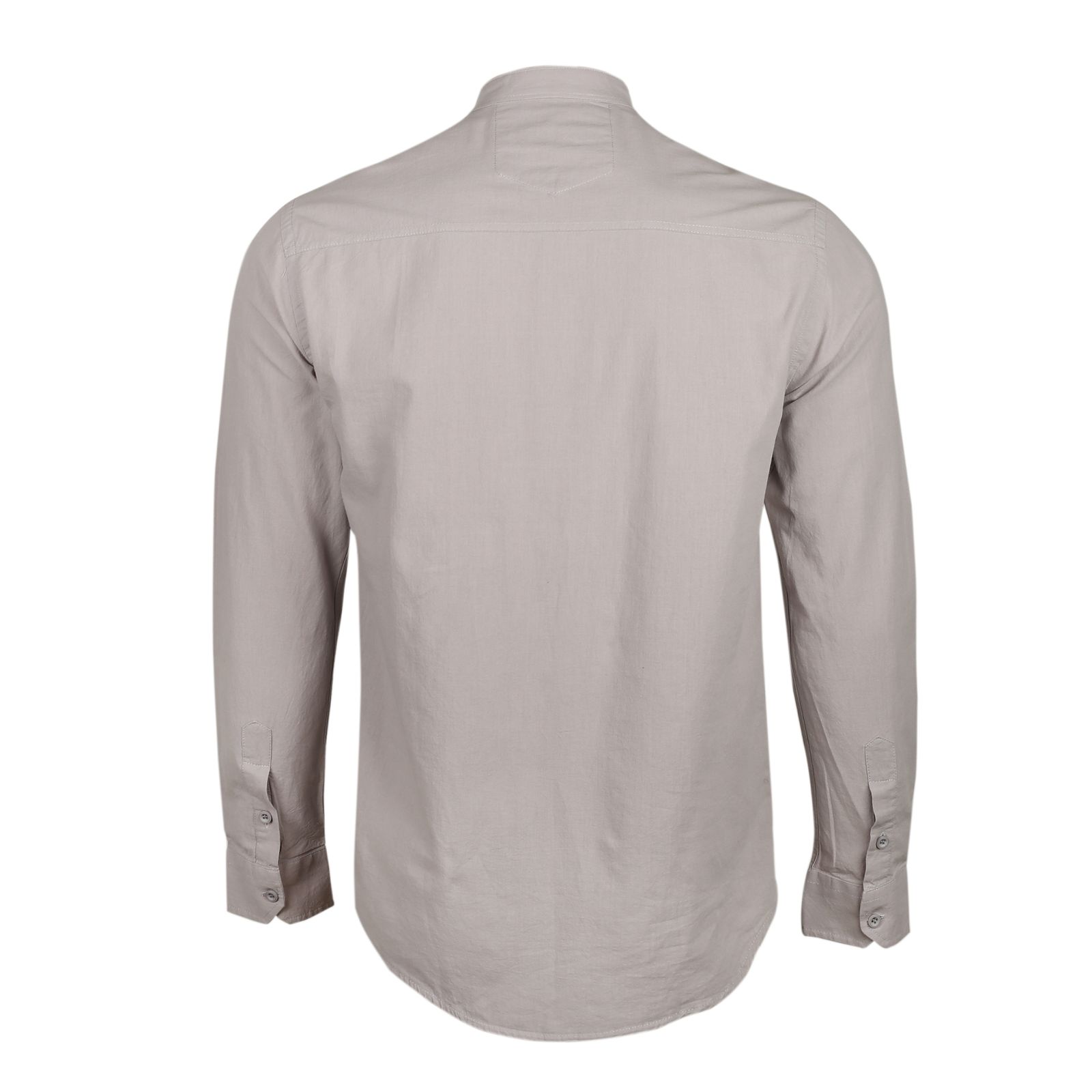 پیراهن آستین بلند مردانه مدل 1082 DIPLOMAT-BEG -  - 3