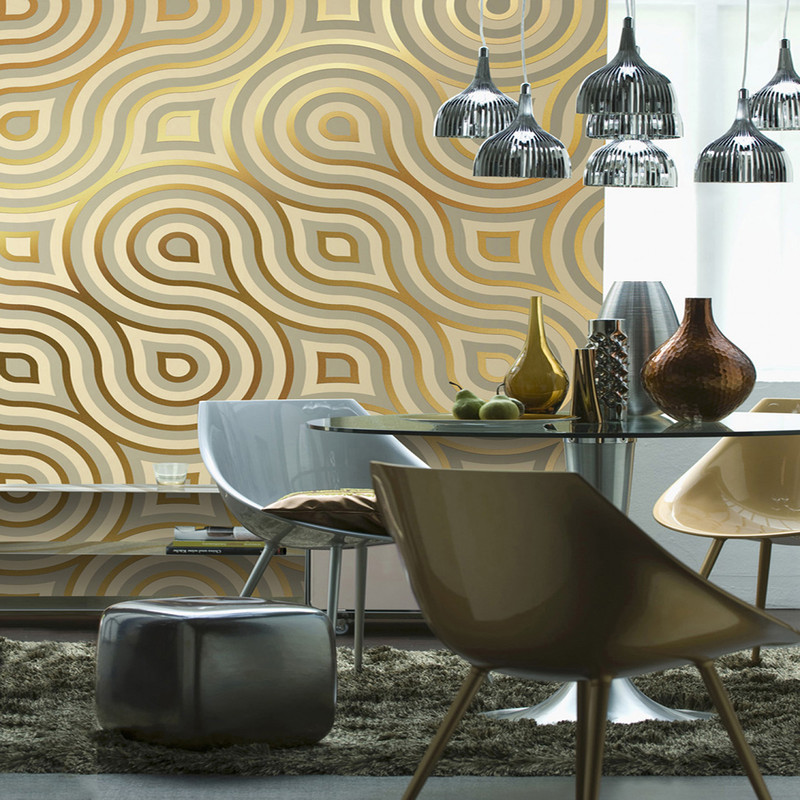 پوستر دیواری کومار مدل H