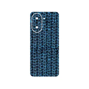MAHOOT Fabric Texture 2 Cover Sticker for Xiaomi Poco C71