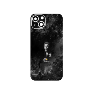 MAHOOT Al Pacino Cover Sticker for Apple iPhone 13