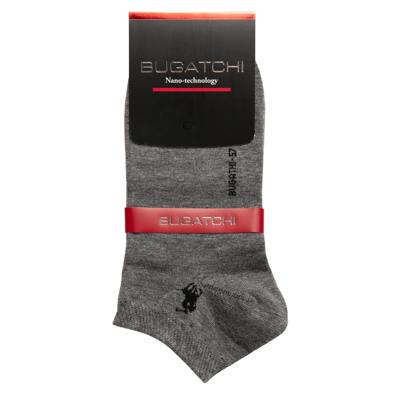 جوراب مردانه بوگاتچی مدل BM51