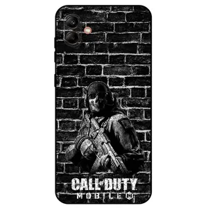 Megafone Call of duty 1891 Cover For Samsung Galaxy A04 4G