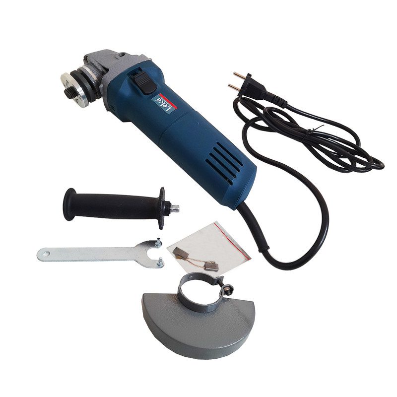 مینی فرز لکا کد RO - 710 مدل 07-AG115