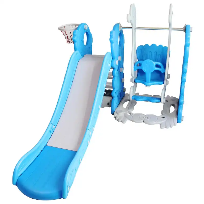 تاب و سرسره کودک مدل دلفین