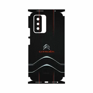 MAHOOT Citroen-FullSkin Cover Sticker for Xiaomi 11T Pro