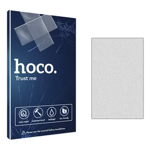 Hoco Anti-Shock model matte car screen protector suitable for Chery Tiggo 5 1396 monitor
