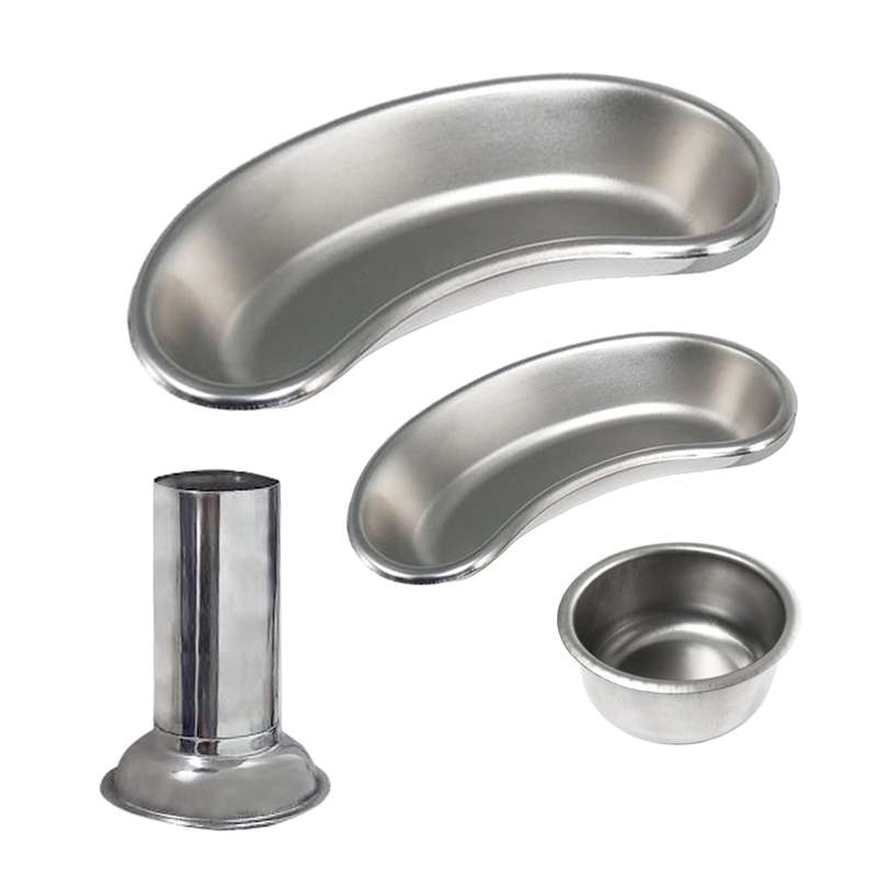 رسیور و گالی پات و جای چیتل مدل RLGSCH40 مجموعه 4 عددی