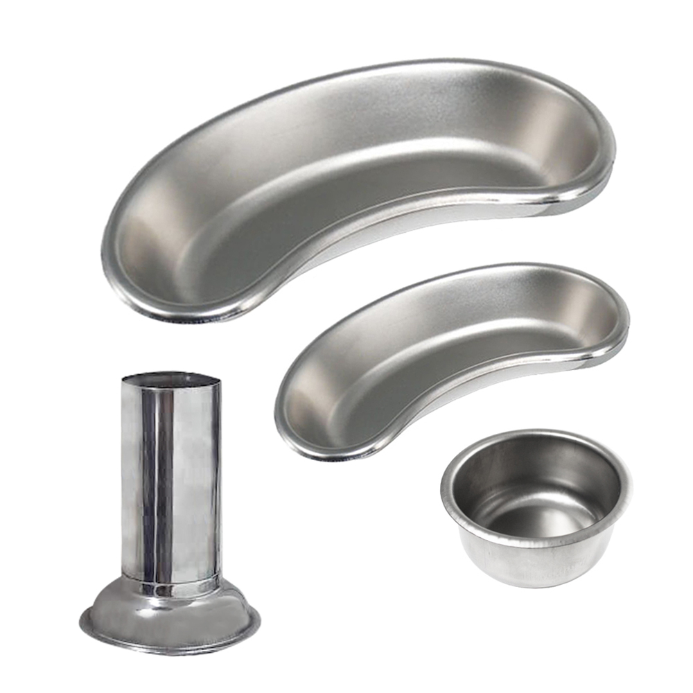 رسیور و گالی پات و جای چیتل مدل RSGSCH40 مجموعه 4 عددی