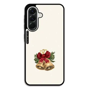 AKAM AMC-WSGA56-CHRISTMAS-23 Cover For Samsung Galaxy A56