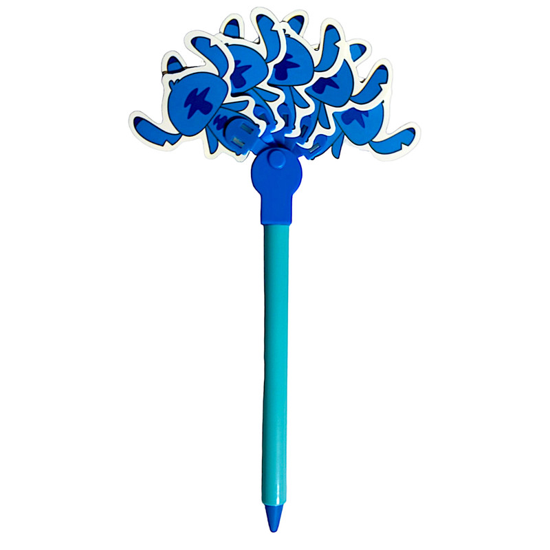 خودکار مدل بادبزنی استیچ کد 251