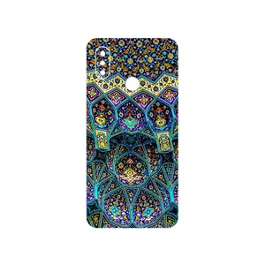 MAHOOT Iran Tile 14 Cover Sticker for Xiaomi Mi 8