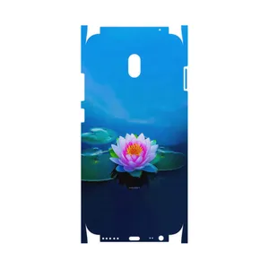 MAHOOT Lotus-FullSkin Cover Sticker for Xiaomi Redmi 8A