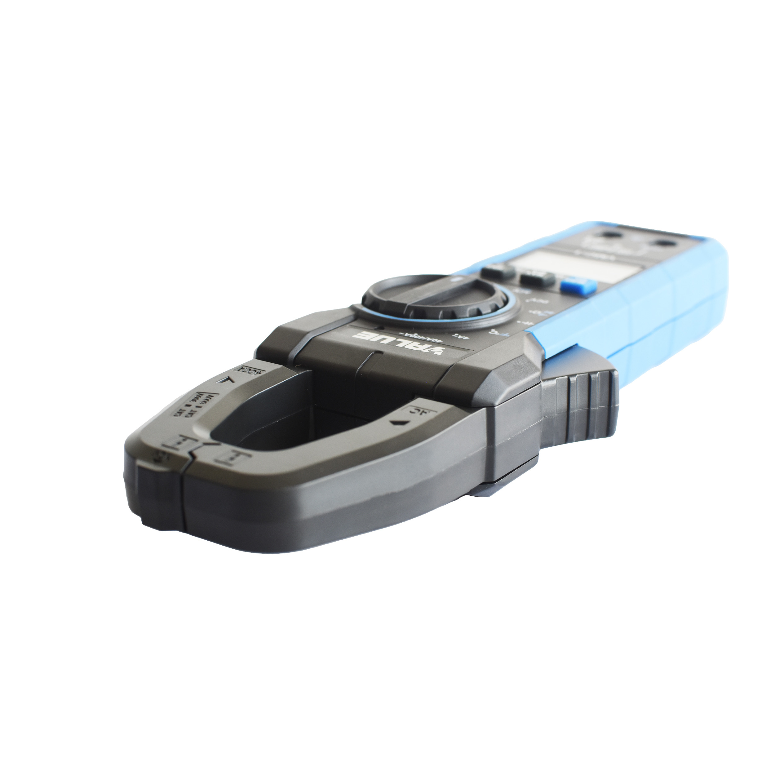 کلمپ مولتی متر دیجیتال ولیو مدل VMC-1