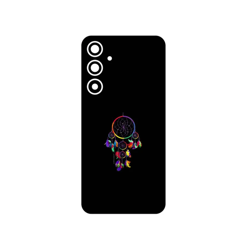 برچسب پوششی ماهوت مدل Dream Catchers مناسب برای گوشی موبایل سامسونگ Galaxy A35