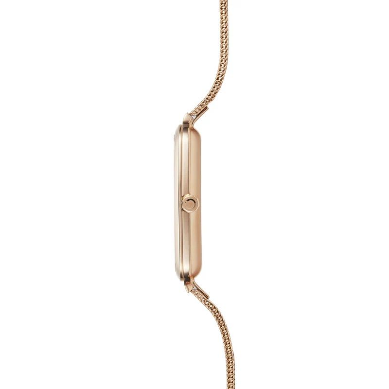 ساعت مچی عقربه ای زنانه اباکو مدل v267lxvimv -  - 6