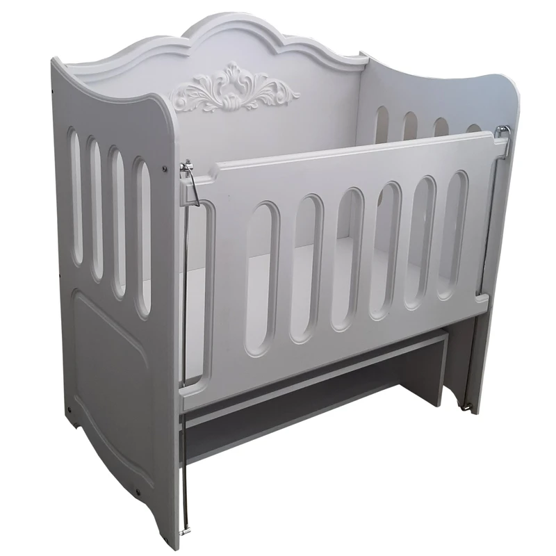 تخت کنار مادر مدل SO2 سایز 100 × 65 سانتی متر